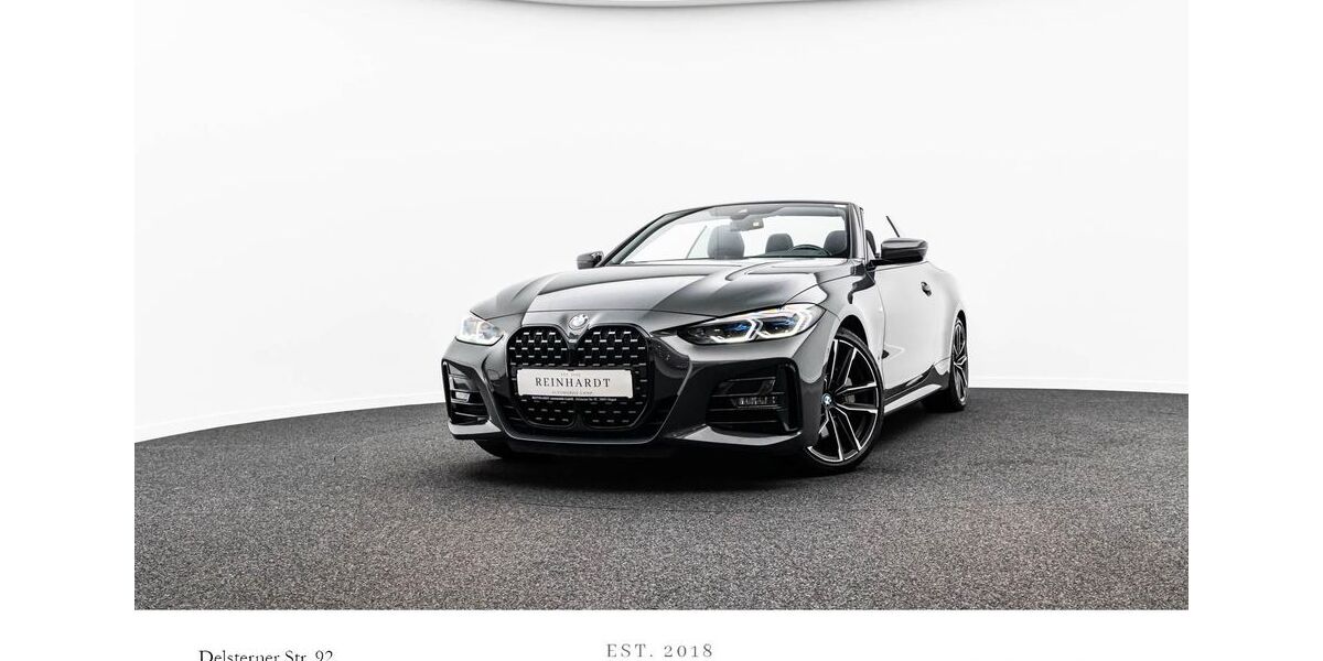 BMW 430 71.829 km 35.790 &euro; Hagen 58091