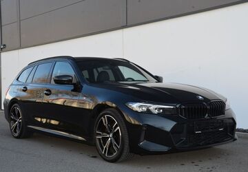 BMW 320 149.990 km 27.500 &euro; Düsseldorf 40599