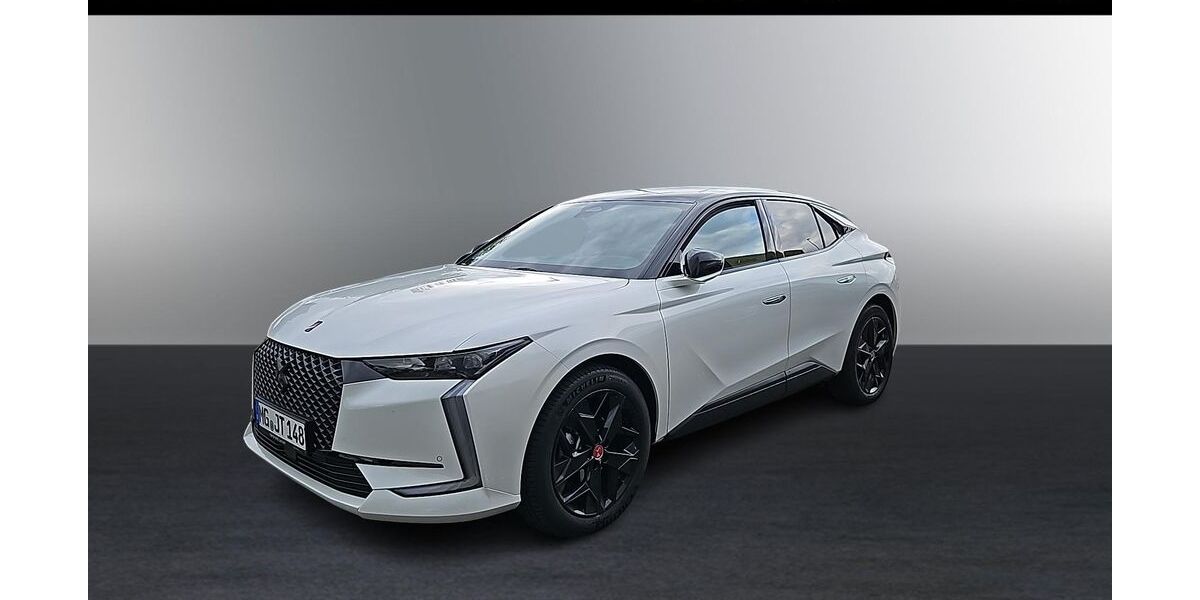 DS Automobiles DS4 22.423 km 26.890 &euro; Neuss 41460