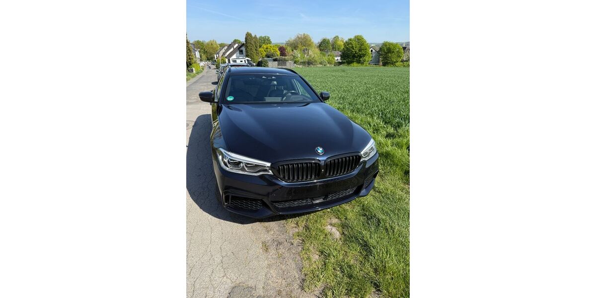 BMW M550 115.000 km 38.800 &euro; Witten 58455