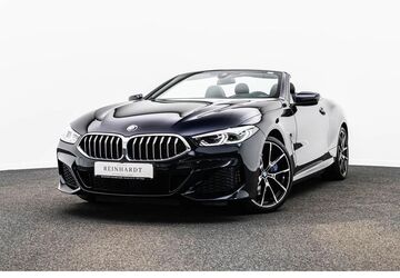 BMW 840 15.695 km 64.020 &euro; Hagen 58091