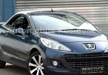 Peugeot 207 74.000 km 7.598 &euro; Ratingen 40880