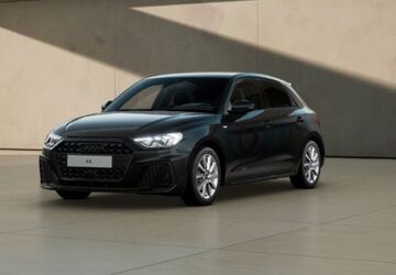 Audi A1 7.291 km 26.980 &euro; Essen 45143