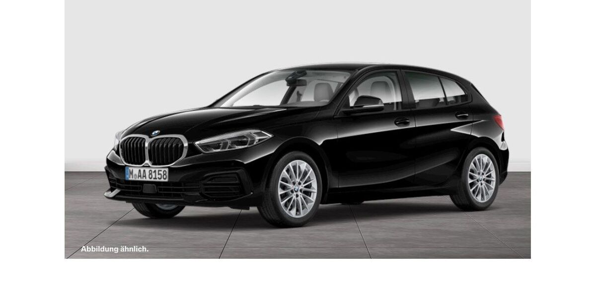 BMW 118 64.200 km 21.390 &euro; Velbert 42553