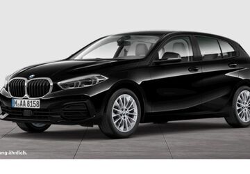 BMW 118 64.200 km 21.750 &euro; Velbert 42553