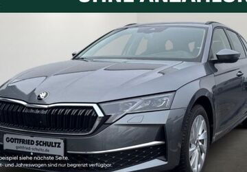 Skoda Octavia 8.471 km 30.990 &euro; Mettmann 40822