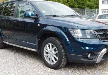 Fiat Freemont 127.407 km 10.899 &euro; Mülheim an der Ruhr 45473