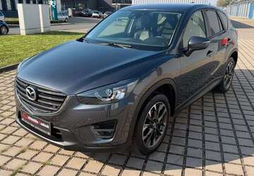 Mazda CX-5 105.000 km 14.850 &euro; Essen 45329