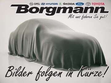 Gebrauchte Opel Zafira