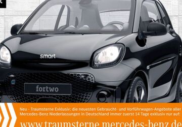 Smart ForTwo 9.096 km 14.990 &euro; Düsseldorf 40470