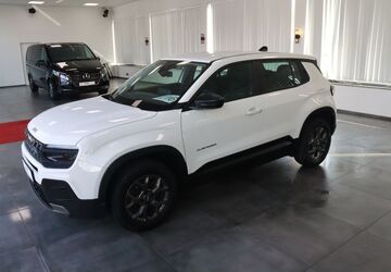Jeep Avenger 68.717 km 13.950 &euro; Essen 45329
