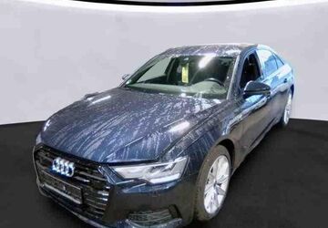 Audi A6 45.203 km 33.570 &euro; Hagen 58091