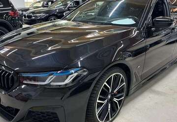 BMW 530 157.381 km 33.829 &euro; Hilden 40721