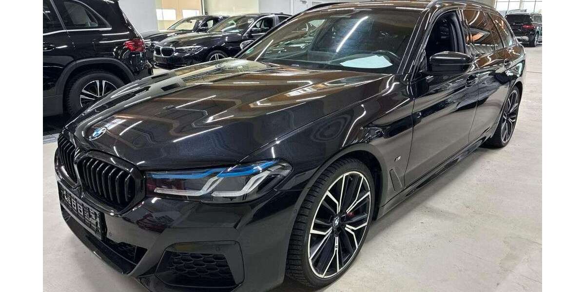 BMW 530 157.381 km 33.829 &euro; Hilden 40721