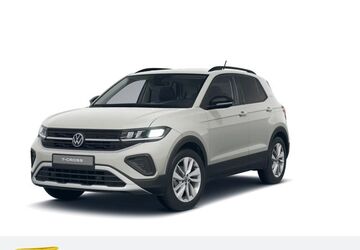 VW T-Cross 14.042 km 20.470 &euro; Bochum 44892