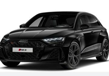 Audi RS3 2.050 km 83.507 &euro; Bochum 44809