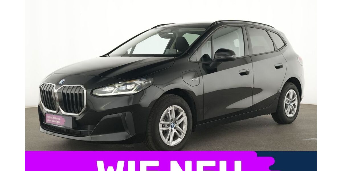BMW 225 Active Tourer 51.260 km 23.369 &euro; Neuss 41460