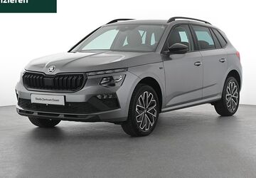 Skoda Kamiq 20.217 km 22.950 &euro; Essen 45143