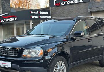 Volvo XC90 279.237 km 5.990 &euro; Velbert 42551