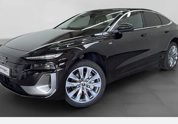 Audi A6 e-tron 14.021 km 71.980 &euro; Bochum 44809