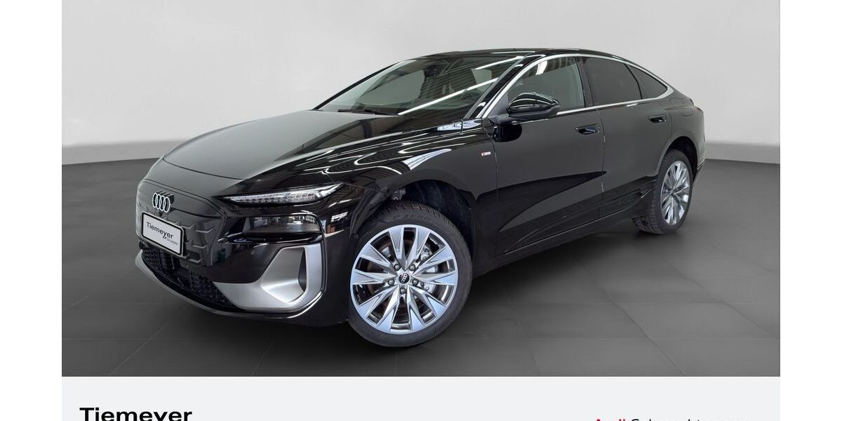 Audi A6 e-tron 14.021 km 71.980 &euro; Bochum 44809