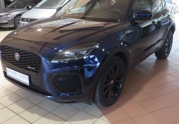 Jaguar E-Pace 40.120 km 33.445 &euro; Neuss 41469