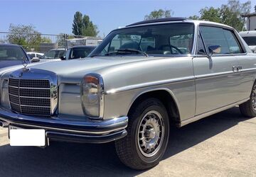 Mercedes-Benz 250 149.000 km 19.900 &euro; Monheim am Rhein 40789