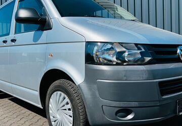 VW T5 Transporter 60.000 km 19.992 &euro; Bottrop 46242