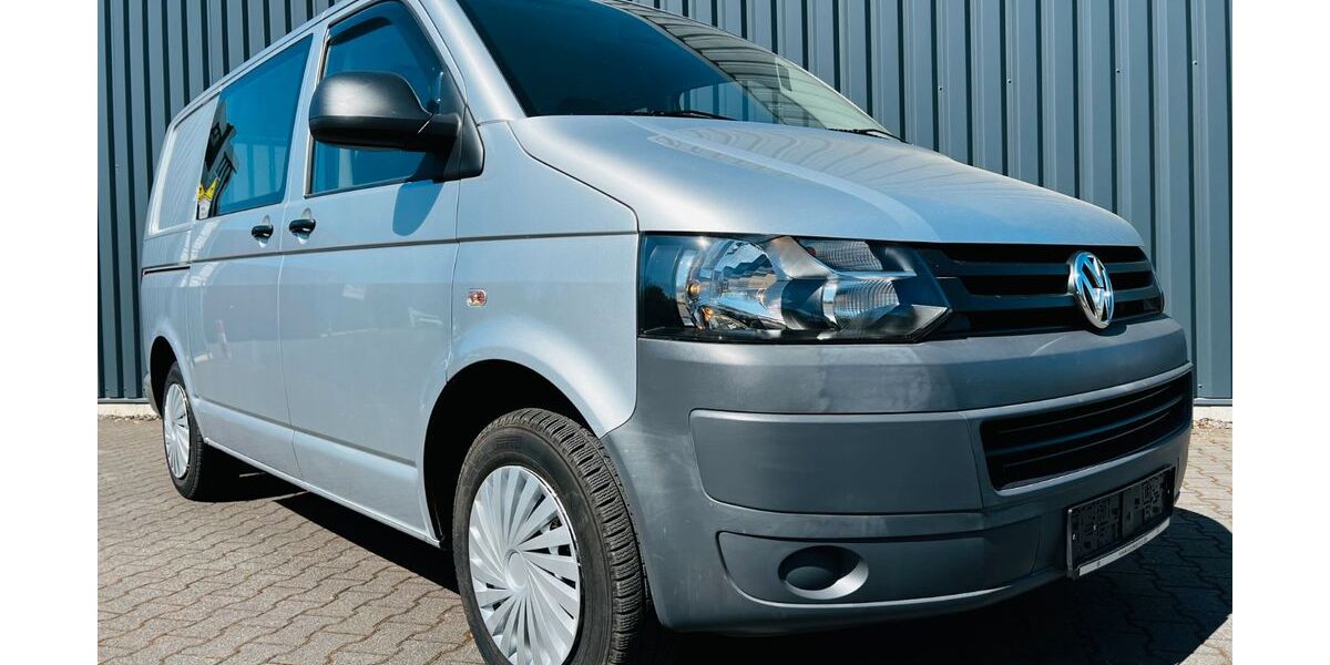 VW T5 Transporter 60.000 km 19.992 &euro; Bottrop 46242