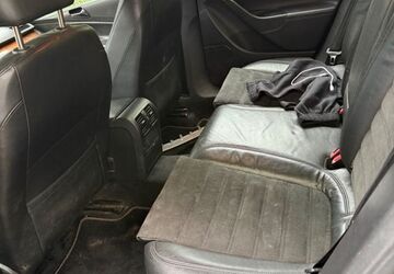 VW Passat 260.000 km 550 &euro; Mülheim an der Ruhr 45476