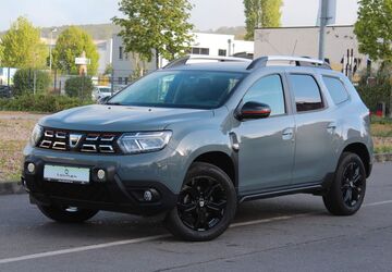 Dacia Duster 15.414 km 18.990 &euro; Witten - NRW 58452