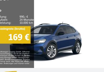 VW Taigo 18.985 km 22.530 &euro; Herne 44653