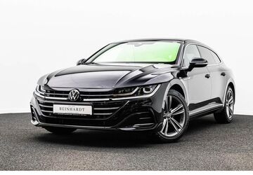 VW Arteon 47.124 km 29.043 &euro; Hagen 58091