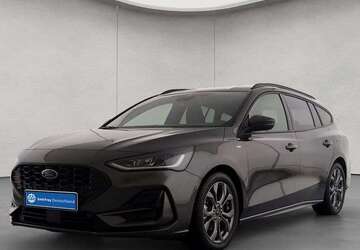 Ford Focus 12.911 km 25.990 &euro; Düsseldorf 40233