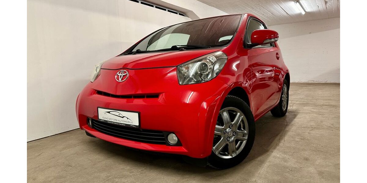 Toyota IQ 92.230 km 7.490 &euro; Leichlingen 42799