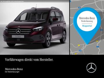 Gebrauchte Mercedes-Benz T-Klasse