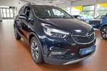 Opel Mokka X Ultimate BOSE NAVI LEDER SHZ LHZ 74.408 km 14.980 &euro; HAAN 42781