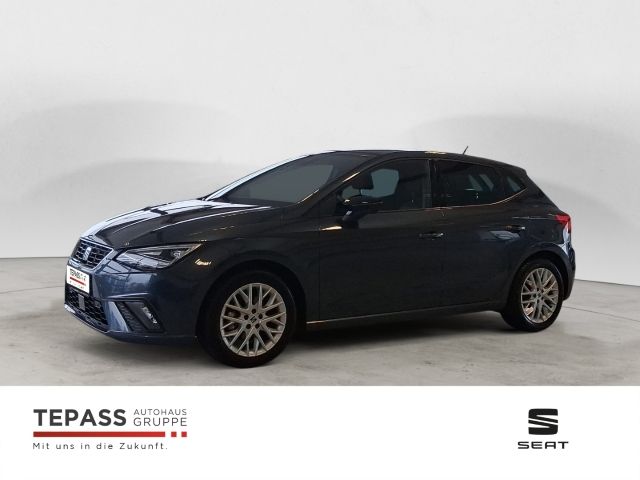 Seat Ibiza 17.681 km 19.888 &euro; Wuppertal 42369