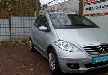 Mercedes-Benz A 150 106.000 km 3.750 &euro; Bochum 44795