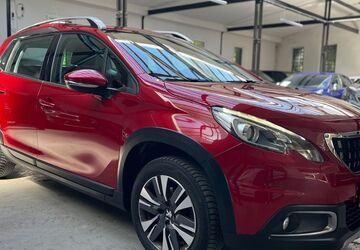 Peugeot 2008 156.900 km 5.870 &euro; Velbert 42551