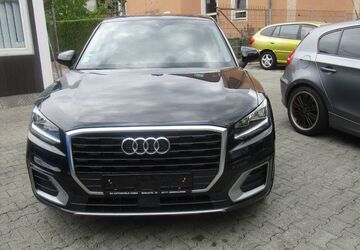 Audi Q2 89.000 km 14.999 &euro; Oberhausen 46117