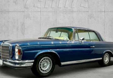 Mercedes-Benz 280 50.323 km 79.500 &euro; Düsseldorf 40231