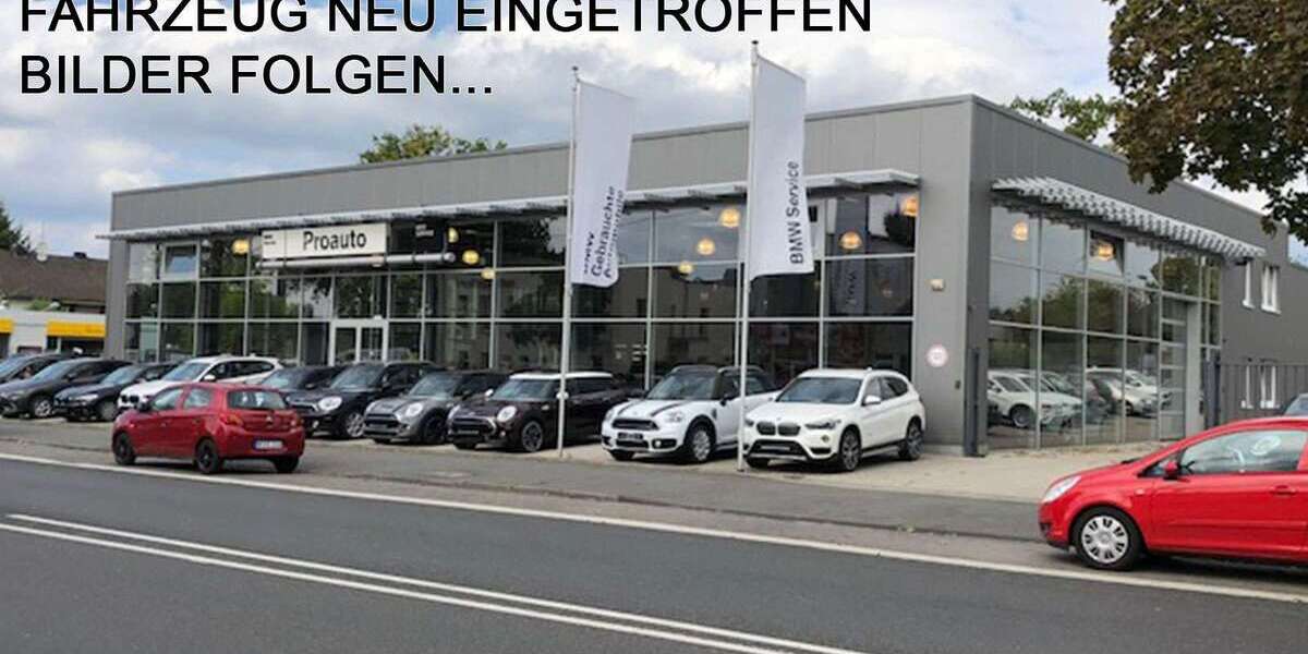 BMW 430 5.005 km 54.990 &euro; Langenfeld 40764