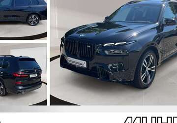 BMW X7 M 26.085 km 92.480 &euro; Oberhausen 46149