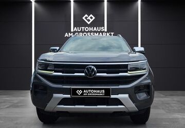 VW Amarok 21.500 km 48.990 &euro; Duisburg 47059