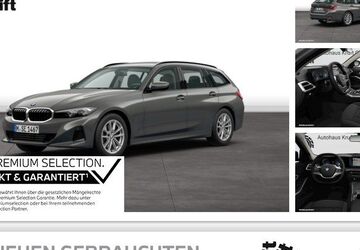BMW 318 13.863 km 34.499 &euro; Oberhausen 46117