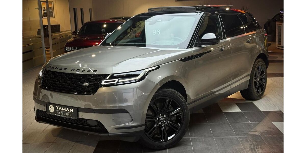 Land Rover Range Rover Velar 52.000 km 50.850 &euro; Mülheim an der Ruhr 45472