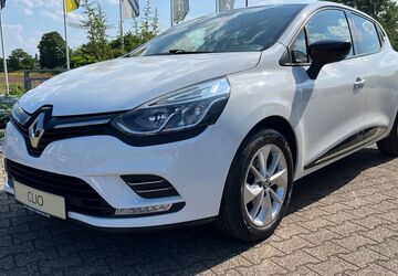 Renault Clio 68.896 km 8.680 &euro; Langenfeld 40764