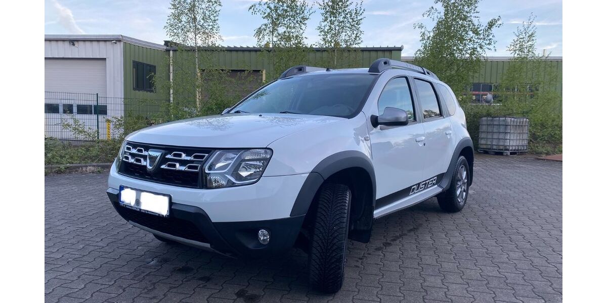 Dacia Duster 74.500 km 8.200 &euro; Bochum 44866