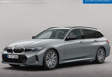 BMW M340i 25.708 km 55.599 &euro; Düsseldorf 40237